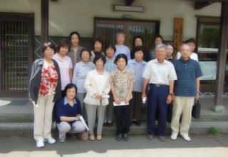 さわやか会活動風景2