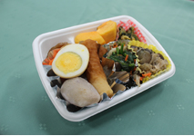 配食　写真3